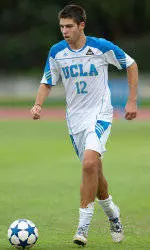 UCLA Men's Soccer Team Picked To Finish First In Pac-12