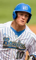 No. 11 UCLA Baseball Sweeps Washington with 3-0 Victory