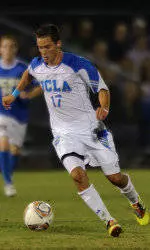 Chandler Hoffman Named to National Teams of the Week