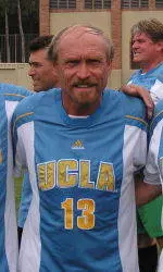 Former UCLA Soccer Player Jonathan Moore Passes Away