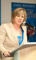 Cori Close Named UCLA Women's Basketball Coach