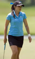 Seven UCLA Golfers Named to Pac-12 All-Academic Team