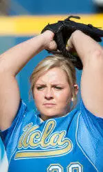 10th-Ranked Bruins Nip the Bulldogs