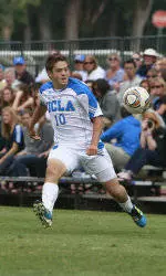 13th-Seeded UCLA to Host Delaware in NCAA 2nd Round on Sunday