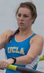No. 5 UCLA Women's Rowing Excels on Day One at Clemson