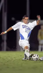 UCLA Hosts Stanford, Cal In Big Conference Games