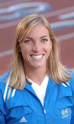Chelsea Johnson Named UCLA/MET-Rx Student-Athlete of the Week