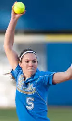 Bruin Blue Q&A: Donna Kerr