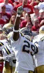 Bruins Fall To No. 1 Oklahoma