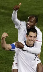 U.S. Advances To Round Of 16 After Dramatic 1-0 Win Over Algeria