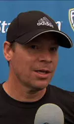Football Spring Game at Rose Bowl on Saturday