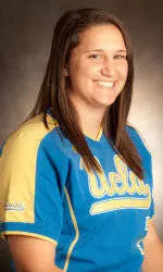 Samantha Camuso Named UCLA/Muscle Milk Student-Athlete of the Week