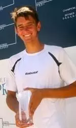 UCLA Tennis Signee Wins Prestigious ASICS Easter Bowl Title