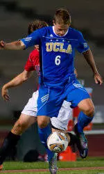 #6 UCLA Wraps Up Regular Season at San Diego State