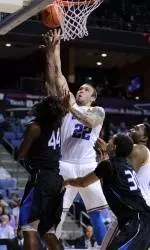 Reeves Nelson Dismissed From UCLA Basketball Team