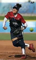 Fernandez Pitches Team USA To 10-0 Victory
