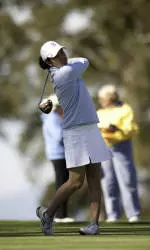 Four Golfers Earn All-America Honors