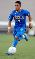 UCLA Announces 2011 Men's Soccer Schedule