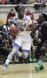 Markel Walker Named AP All-America