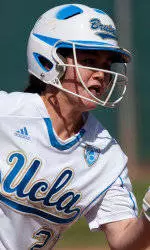 Four Bruins Named to Pac-10 All-Academic Team