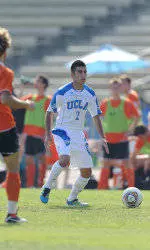 Shawn Singh Named Pac-12 Player of the Week