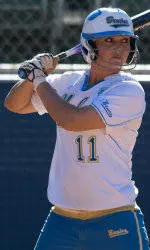 LaRosa Drives in Four as 10th-Ranked Bruins Mercy San Diego