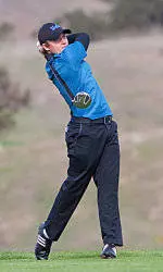 Bruins Six Shots Out of the Lead in Battle of the Beach