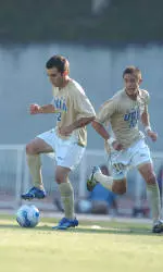 UCLA's Leopoldo, Nakazawa Honored