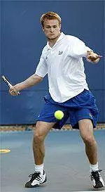 UCLA to Host Two Tennis Regionals