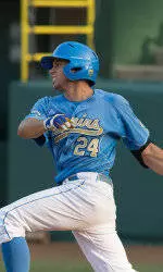 No. 11 Bruins Earn 5-4 Win over Cal State Northridge