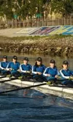 UCLA Rowing Opens Fall Season at Head of the Marina