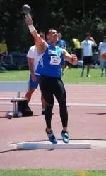 Track & Field Teams Head To La Jolla For Triton Invitational