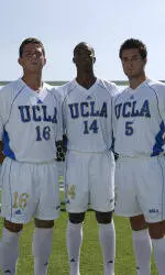 UCLA-Washington Men's Soccer Game On Sunday Moved To 2:30 PM