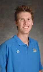 Nick Scheftic Named UCLA/MET-Rx Student-Athlete of the Week