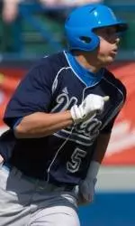 UCLA Cruises Past Cal State Northridge, 22-2, in Resumed Game
