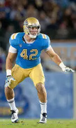 Larimore Named to Lott Trophy Watch List