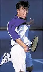 Mens Tennis Heads To Ojai For Pac-10 Championships