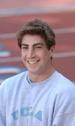 Johnson and Landers Named Pac-10 Field Athletes of the Week