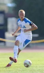 On the Ball: Episode 11