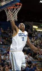 Dijon Thompson Drafted by NY Knicks; Traded to Phoenix Suns