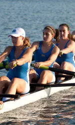 UCLA's Varsity Eight Finishes Fifth in NCAA Championship Semifinal Heat