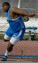 Men's Track & Field NCAA Championships Accepted Entries Announced