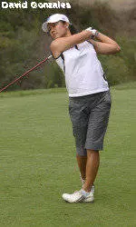 Pac-10 Championship Begins Monday for Women's Golf Team