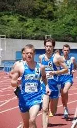 Cory Primm Featured On FloTrack