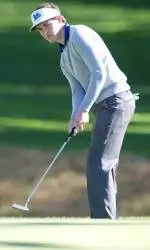 Cantlay Named Hogan Award Finalist for Second Straight Year