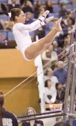 Tasha Schwikert Selected As Honda Award Nominee