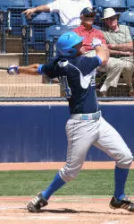 UCLA Baseball Resumes Pac-10 Play at Home Against No. 10 Stanford