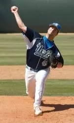 UCLA Baseball Opens NCAA Regional Play Versus Virginia