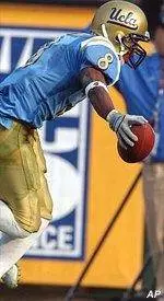 UCLA Upended By Washington State