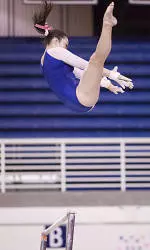 Sixth-Ranked Bruin Gymnasts Travel To Arizona State